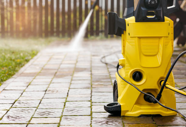 Best Driveway Pressure Washing  in Fayetteville, AL